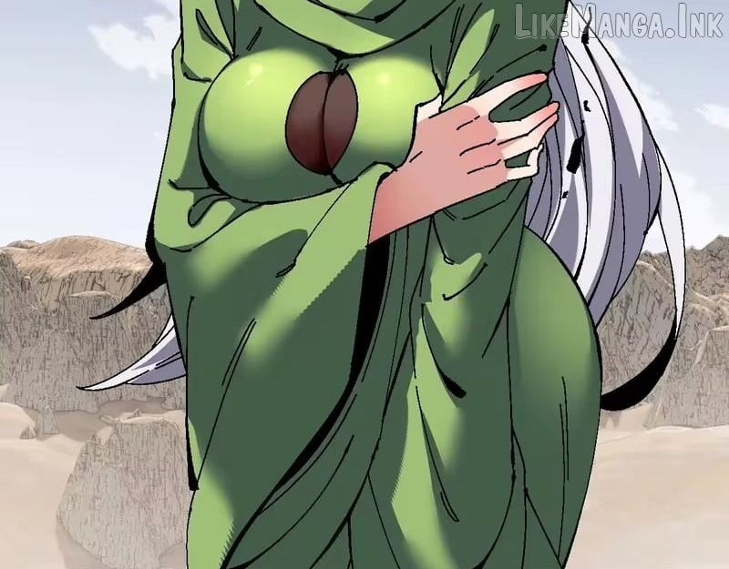 Master: This rebellious disciple is definitely not the Holy Son Chapter 187  - page 150